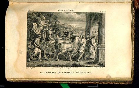 Galerie du Musee Napoleon. T. 10 1815 (31223554)