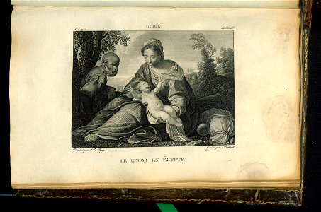 Galerie du Musee Napoleon. T. 4 1807 (30921557)