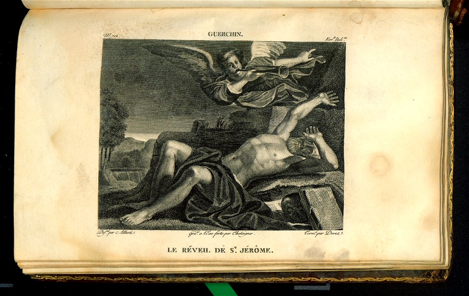 Galerie du Musee Napoleon. T. 10 1815 (31223676)