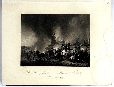 Galerya Drezdenska - zbior rycin T. 1-4 1850-1852 (273712)