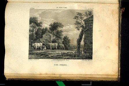 Galerie du Musee Napoleon. T. 6 1809 (30959564)