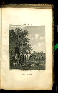 Galerie du Musee Napoleon. T. 8 1812 (31078762)