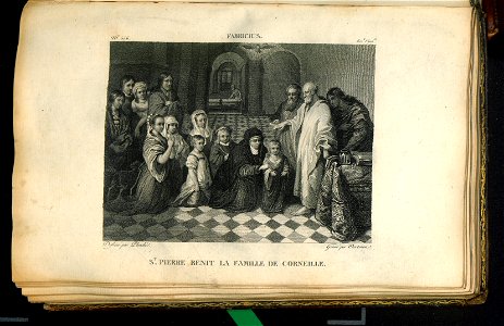 Galerie du Musee Napoleon. T. 8 1812 (31079258)