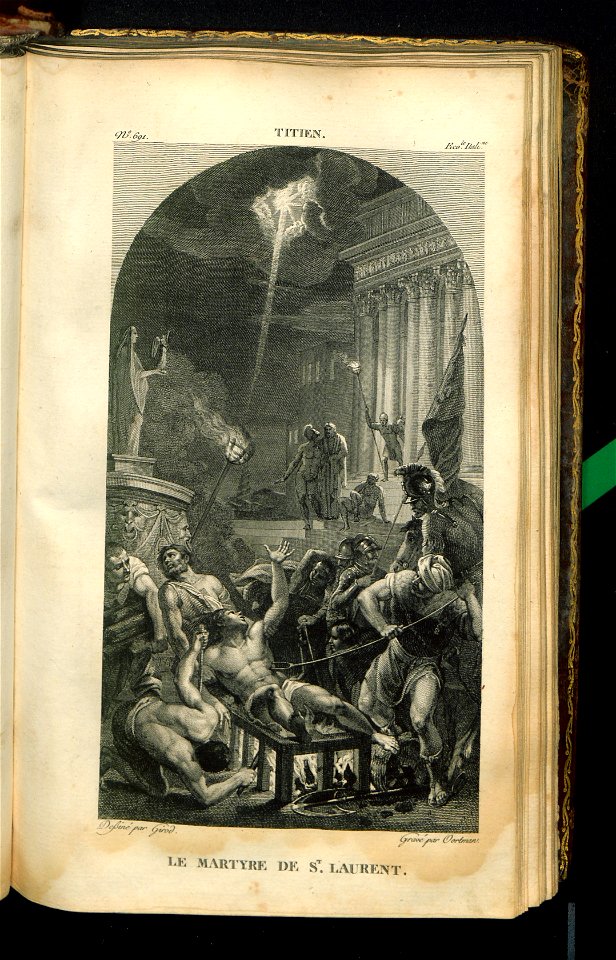 Galerie du Musee Napoleon. T. 10 1815 (31223362)