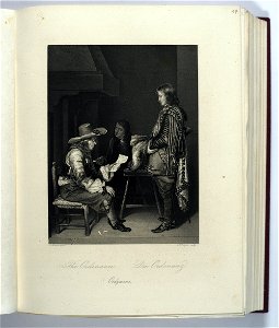 Galerya Drezdenska - zbior rycin T. 1-4 1850-1852 (274268)