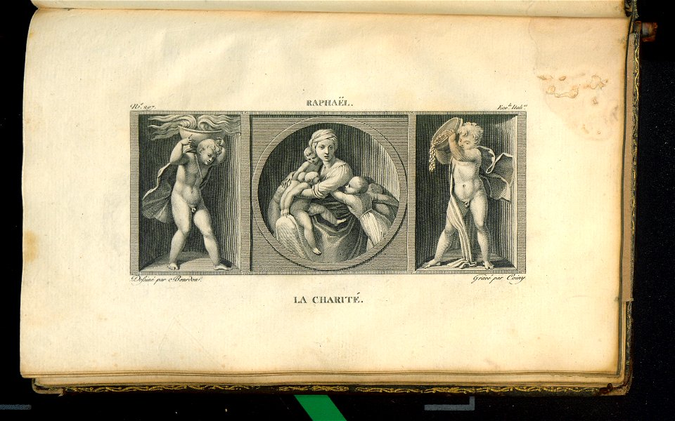 Galerie du Musee Napoleon. T. 3 (30917761)