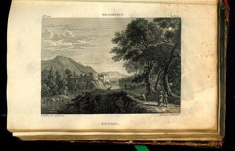 Galerie du Musee Napoleon. T. 5 1808 (30957827)