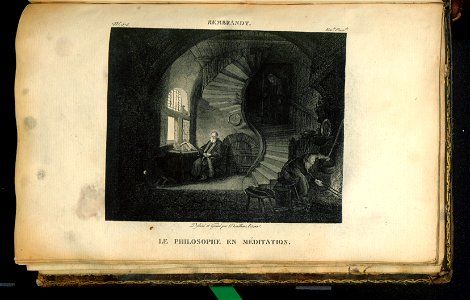 Galerie du Musee Napoleon. T. 8 1812 (31079548)