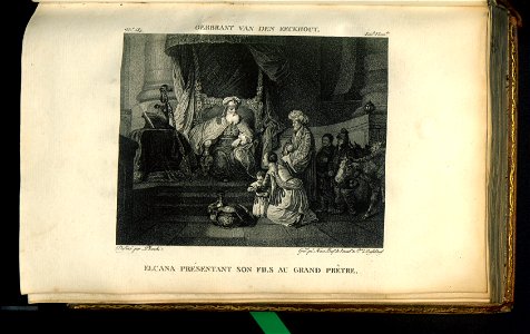 Galerie du Musee Napoleon. T. 9 1813 (31138129)