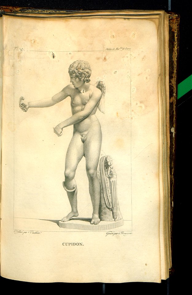 Galerie du Musee Napoleon. T. 5 1808 (30958088)