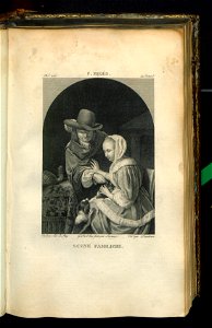 Galerie du Musee Napoleon. T. 4 1807 (30921187)