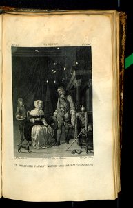 Galerie du Musee Napoleon. T. 5 1808 (30958106)