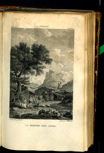Galerie du Musee Napoleon. T. 5 1808 (30957953)