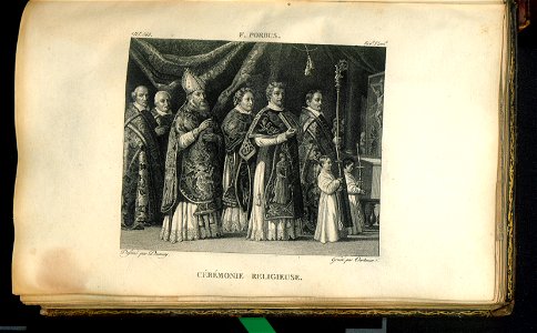 Galerie du Musee Napoleon. T. 8 1812 (31079342)