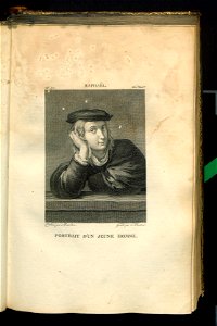 Galerie du Musee Napoleon. T. 6 1809 (30959319)
