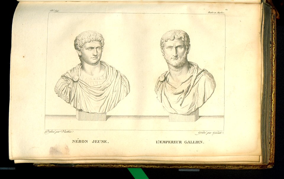 Galerie du Musee Napoleon. T. 9 1813 (31138193)
