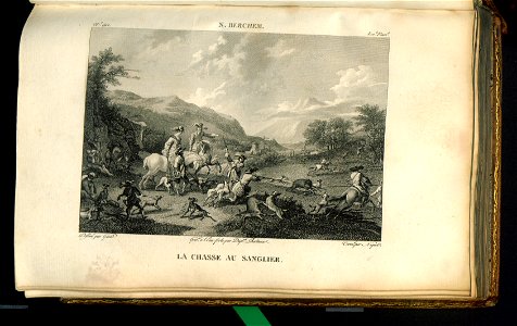 Galerie du Musee Napoleon. T. 9 1813 (31138179)