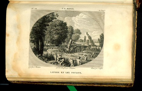 Galerie du Musee Napoleon. T. 10 1815 (31223327)