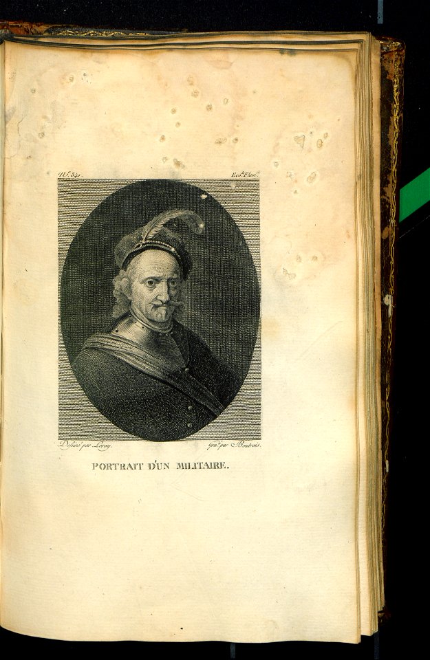 Galerie du Musee Napoleon. T. 5 1808 (30958084)