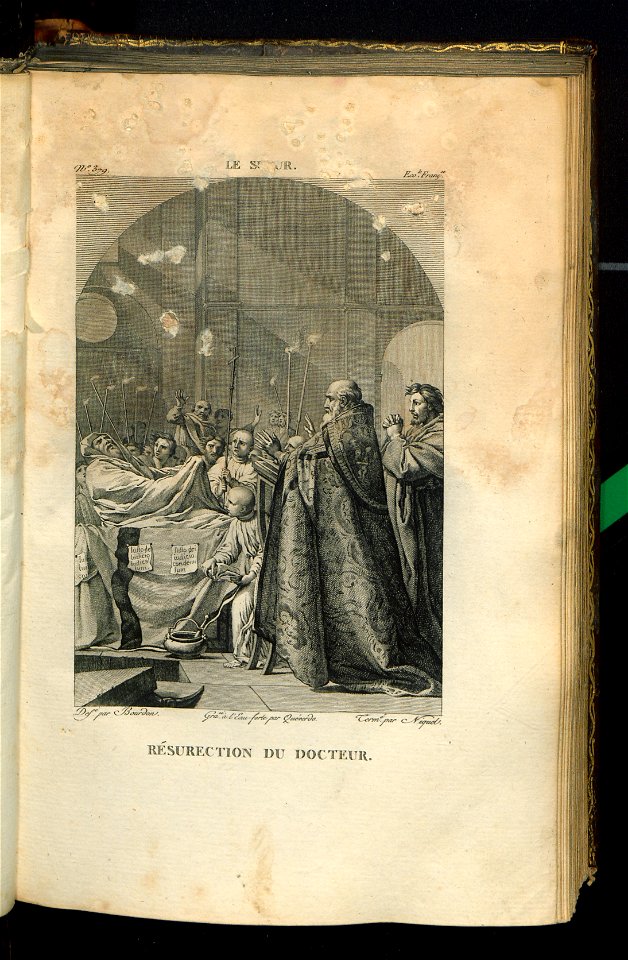 Galerie du Musee Napoleon. T. 6 1809 (30959379)