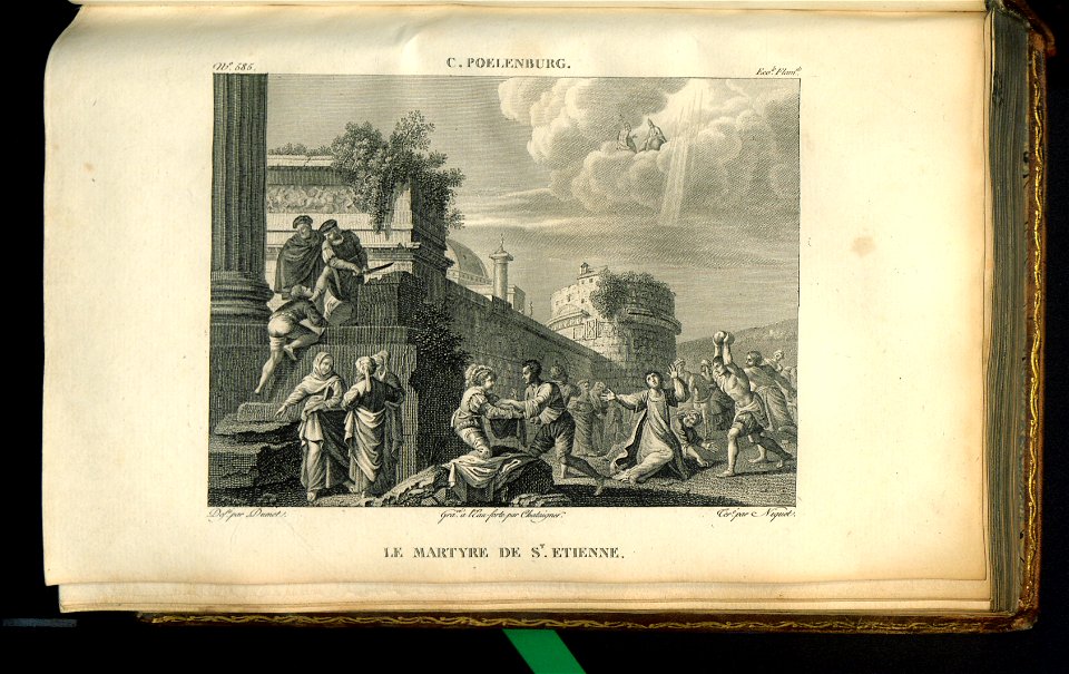 Galerie du Musee Napoleon. T. 9 1813 (31138133)