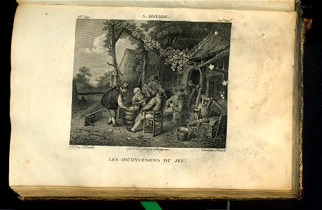 Galerie du Musee Napoleon. T. 6 1809 (30959498)