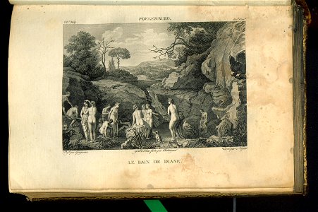Galerie du Musee Napoleon. T. 6 1809 (30959285)