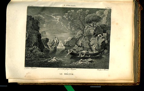 Galerie du Musee Napoleon. T. 9 1813 (31138213)
