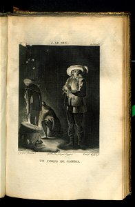 Galerie du Musee Napoleon. T. 6 1809 (30959538)