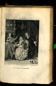 Galerie du Musee Napoleon. T. 6 1809 (30959526)