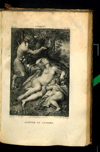 Galerie du Musee Napoleon. T. 6 1809 (30959610)