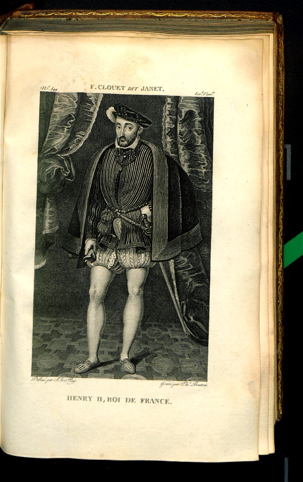 Galerie du Musee Napoleon. T. 9 1813 (31138222)