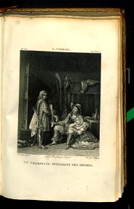 Galerie du Musee Napoleon. T. 9 1813 (31138603)