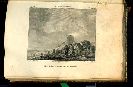 Galerie du Musee Napoleon. T. 6 1809 (30959437)