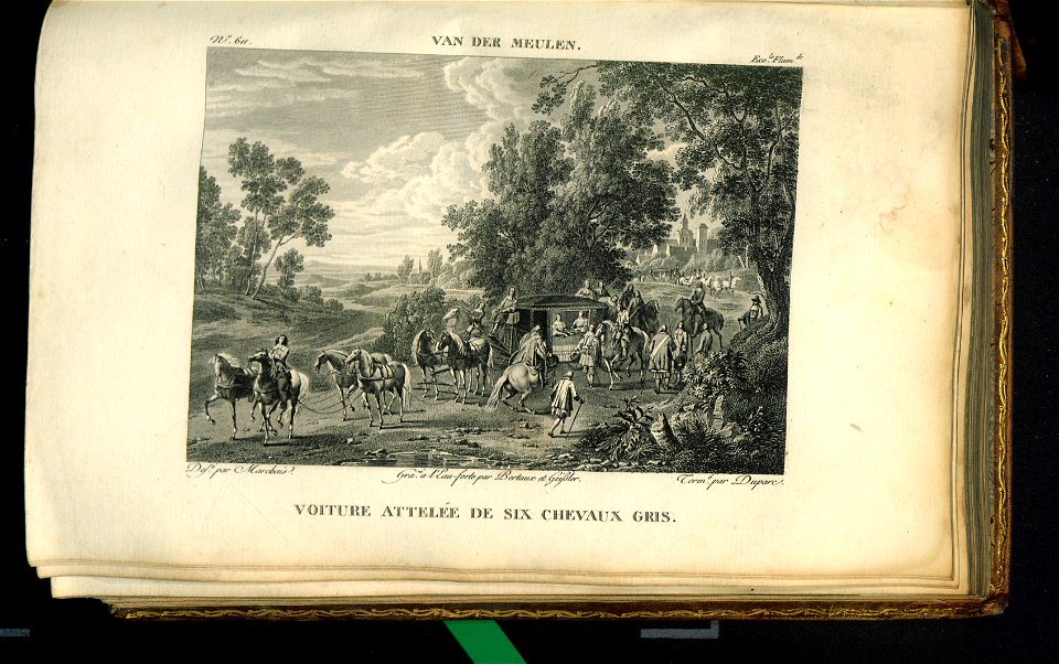 Galerie du Musee Napoleon. T. 9 1813 (31138488)
