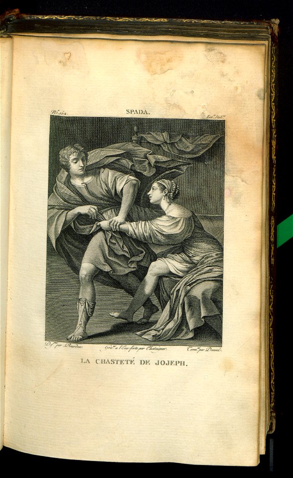 Galerie du Musee Napoleon. T. 3 (30916520)