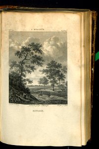 Galerie du Musee Napoleon. T. 5 1808 (30957920)