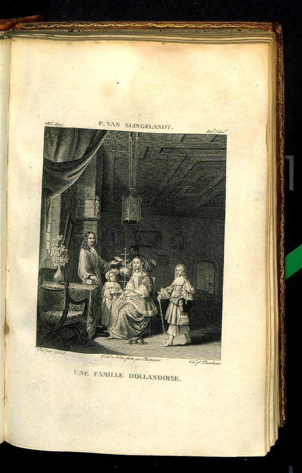 Galerie du Musee Napoleon. T. 9 1813 (31138682)