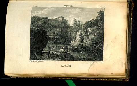 Galerie du Musee Napoleon. T. 3 (30916675)