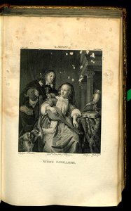 Galerie du Musee Napoleon. T. 7 (31005919)