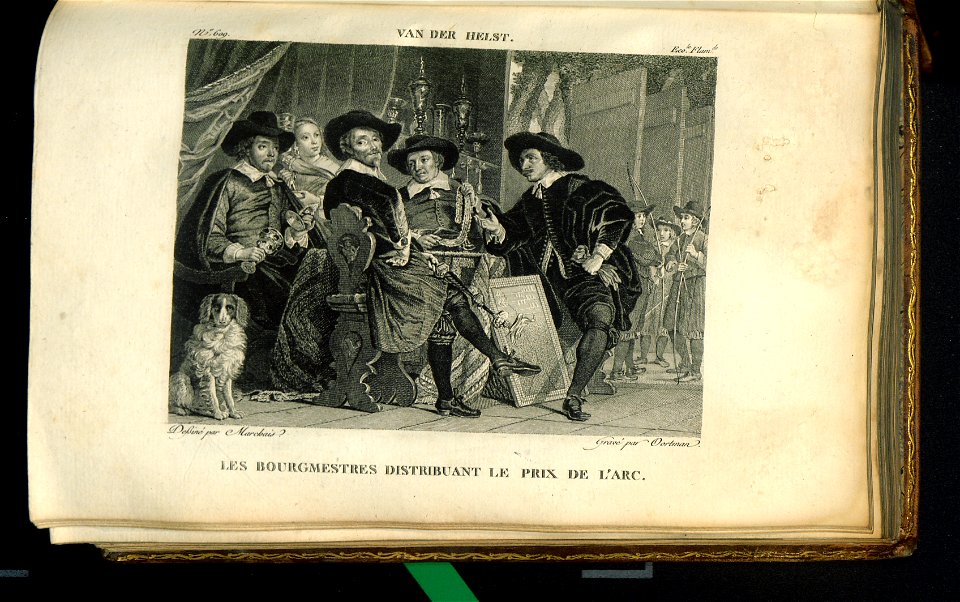 Galerie du Musee Napoleon. T. 9 1813 (31138459)