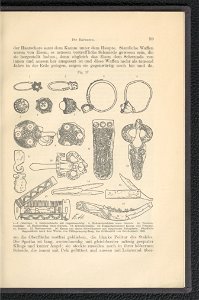 Handbuch der deutschen Tracht. Lfg. 1 1892 (131174387)