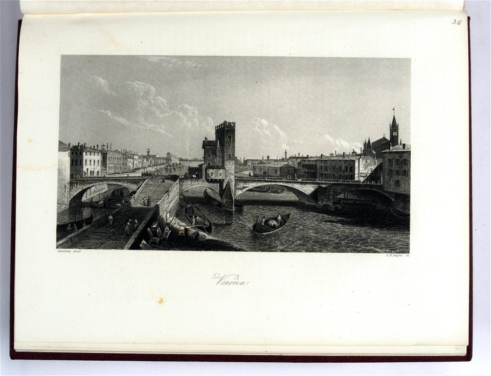 Galerya Drezdenska - zbior rycin T. 1-4 1850-1852 (275262)