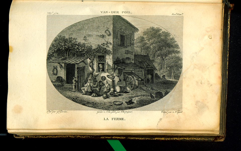 Galerie du Musee Napoleon. T. 3 (30917044)
