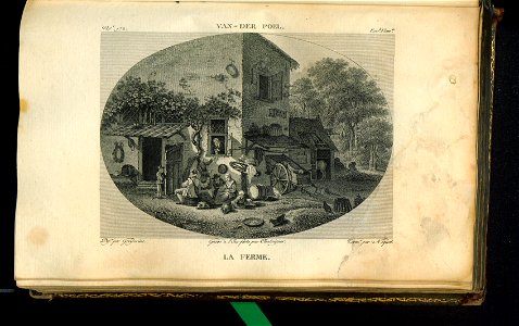 Galerie du Musee Napoleon. T. 3 (30917044)