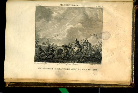 Galerie du Musee Napoleon. T. 6 1809 (30959768)