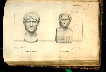 Galerie du Musee Napoleon. T. 5 1808 (30957929)