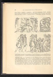 Handbuch der deutschen Tracht. Lfg. 1 1892 (131174336)