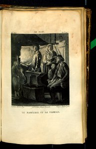 Galerie du Musee Napoleon. T. 5 1808 (30958104)