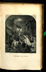 Galerie du Musee Napoleon. T. 7 (31006911)